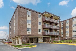 1311 S Finley Rd Unit 306, Lombard, IL 60148