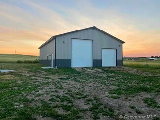 1044 County Road 146, Burns, WY 82053