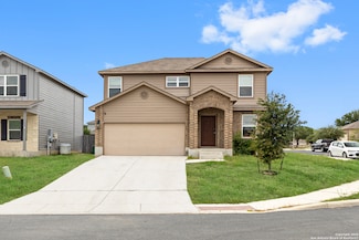 10007 Raspberry Oak, San Antonio, TX 78223