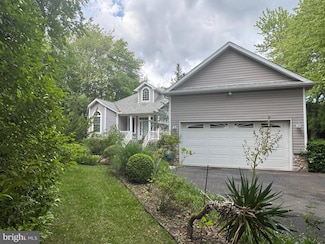 11411 Terrapin Point Rd, Berlin, MD 21811