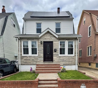 188-25 Mangin Ave, Jamaica, NY 11412