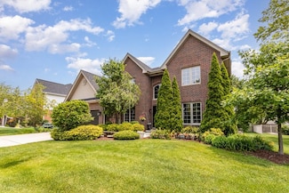 13025 Sunrise Dr, Lemont, IL 60439
