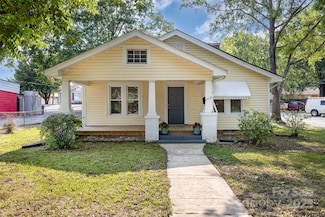 1112 Concord Ave, Monroe, NC 28110