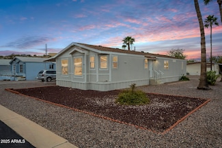 156 N Hawes Rd Unit 68, Mesa, AZ 85207