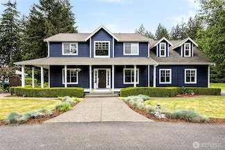 675 Bowker St SE, Lacey, WA 98503