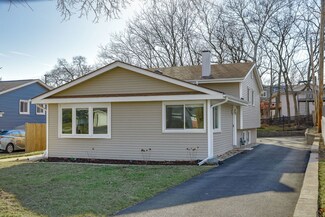0N174 Stanley St, Winfield, IL 60190