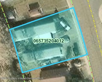 1056 Aspen Ave, Craig, CO 81625