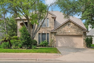 5616 Gorham Glen Ln, Austin, TX 78739