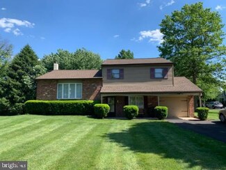 134 Twining Ford Rd, Richboro, PA 18954