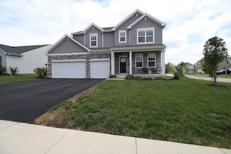 1804 Wildspring Pkwy, Joliet, IL 60431