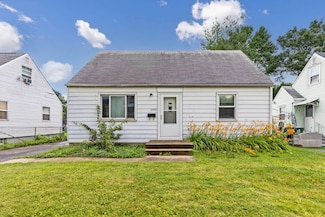 3355 Homecroft Dr, Columbus, OH 43224