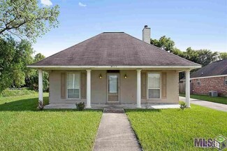 9247 Old Hermitage Pkwy, Baton Rouge, LA 70810