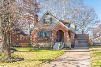 3715 Pocahontas Ave, Cincinnati, OH 45227