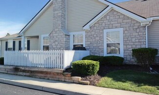7873 Beamish Way Unit 12-C, Blacklick, OH 43004