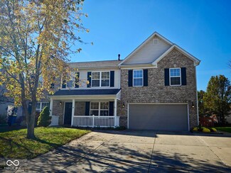 5824 Safari Dr, Indianapolis, IN 46237