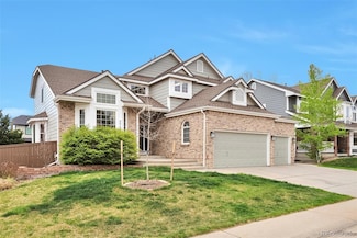 8958 Forrest Dr, Highlands Ranch, CO 80126