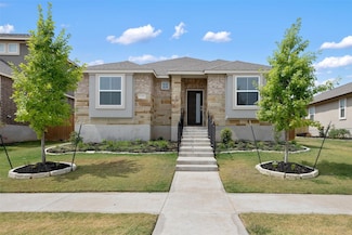 2917 Sage Ranch Dr, Leander, TX 78641
