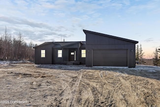 1866 S Rolling Hills St, Wasilla, AK 99654