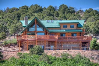 1491 Bear Springs Rd, Walsenburg, CO 81089