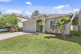 294 Amber Ridge Rd, Jacksonville, FL 32218