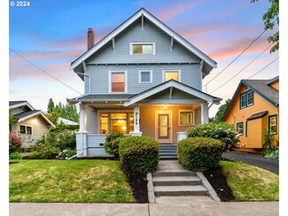 2125 NE 44th Ave, Portland, OR 97213