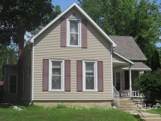 326 E Hill St, Wabash, IN 46992