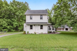 5634 Pearsons Corner Rd, Dover, DE 19904