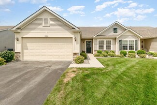 13832 Golden Grove Ave, Dyer, IN 46311