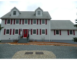 9 Anthony Ln, Billerica, MA 01821