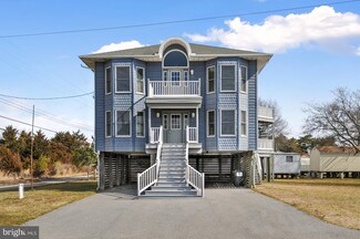 134 S Flack Ave, Frederica, DE 19946