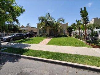 814 S Hickory St, Santa Ana, CA 92701