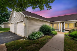 5556 Parkshire Dr Unit 5556, Columbus, OH 43229