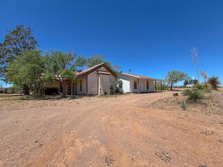 314 Bell, Valentine, TX 79854