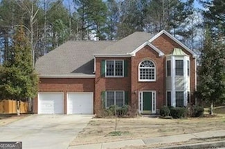 5338 Evian Crossing NW, Kennesaw, GA 30152