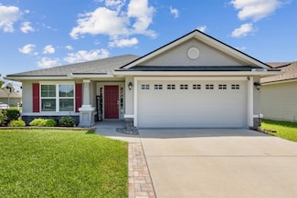 86003 Harrahs Place, Yulee, FL 32097