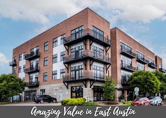 2235 E 6th St Unit 302, Austin, TX 78702