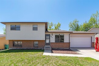6663 S Garland Way, Littleton, CO 80123