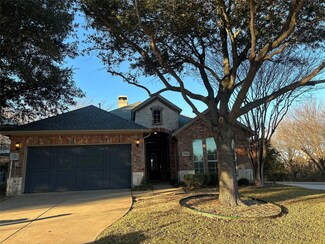 6800 Allegiance Dr, McKinney, TX 75071