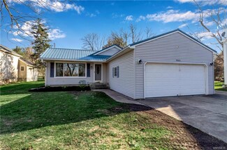 9305 Clarence Center Rd, Clarence Center, NY 14032