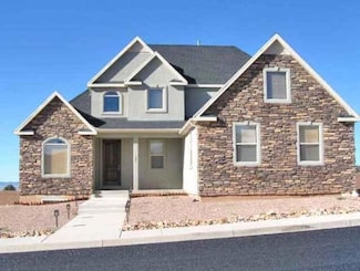 981 E Nichols Canyon Rd, Cedar City, UT 84721