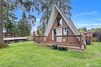12816 Bridgeport Way SW, Lakewood, WA 98499