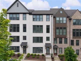 6807 Prelude Dr, Atlanta, GA 30328