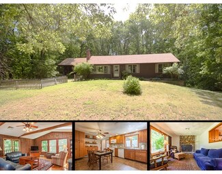 71 Quaker St, Millville, MA 01529