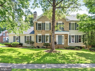 2204 Banner Hill Rd, Frederick, MD 21702