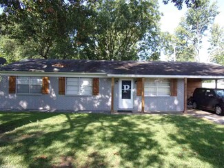 811 S Stanley, Carlisle, AR 72024