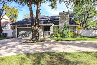 7429 S Erie Ave, Tulsa, OK 74136