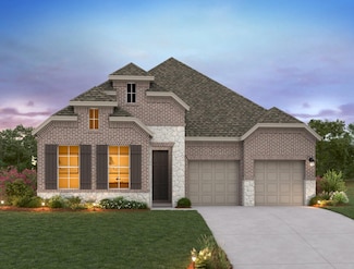 1328 Dog Iron St, Georgetown, TX 78628