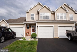 315 Dogwood St, Bally, PA 19503