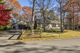 78 Brant Way, Hyannis, MA 02601