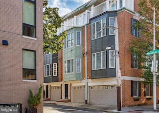 1740 Naudain St, Philadelphia, PA 19146